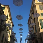 Nido Di Valter, 5 Min A Piedi Dalla E Dal Centro *