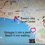 Nido Di Valter, 5 Min A Piedi Dalla E Dal Centro * Rapallo
