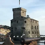 Апартаменты Nido Di Valter, 5 Min A Piedi Dalla E Dal Centro *