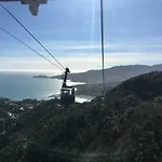 Nido Di Valter, 5 Min A Piedi Dalla E Dal Centro Lejlighed