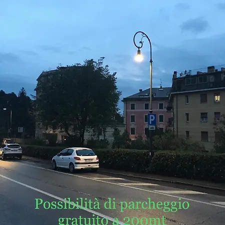 Appartamento Nido Di Valer, 5 Min A Piedi Dalla E Dal Centro Rapallo