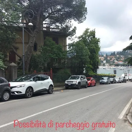 Nido Di Valter, 5 Min A Piedi Dalla E Dal Centro Appartamento *