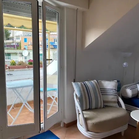 Appartamento Nido Di Valter, 5 Min A Piedi Dalla E Dal Centro *