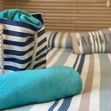 Nido Di Valter, 5 Min A Piedi Dalla E Dal Centro