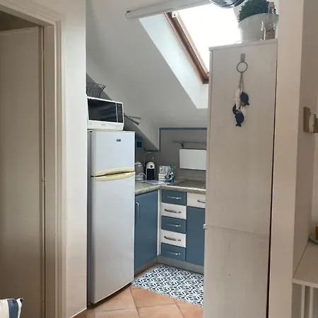 Nido Di Valter, 5 Min A Piedi Dalla E Dal Centro