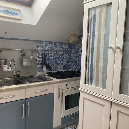 Nido Di Valter, 5 Min A Piedi Dalla E Dal Centro Appartamento