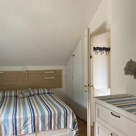 Appartement Nido Di Valter, 5 Min A Piedi Dalla E Dal Centro