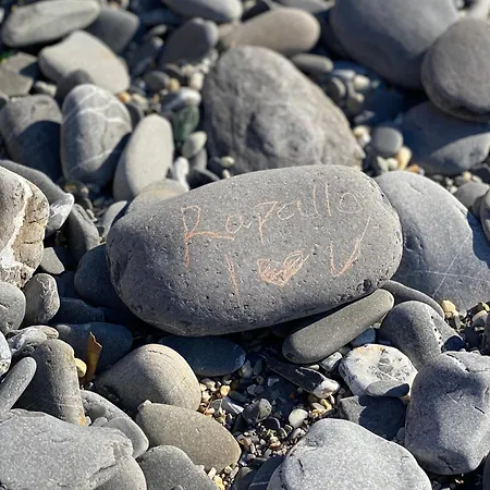 Nido Di Valter, 5 Min A Piedi Dalla E Dal Centro Appartamento