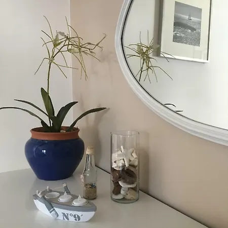 Nido Di Valter, 5 Min A Piedi Dalla E Dal Centro Appartamento *