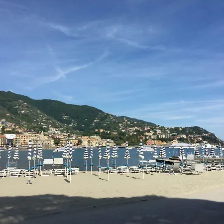 Appartamento Nido Di Valter, 5 Min A Piedi Dalla E Dal Centro *