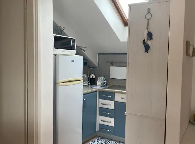 Nido Di Valter, 5 Min A Piedi Dalla E Dal Centro