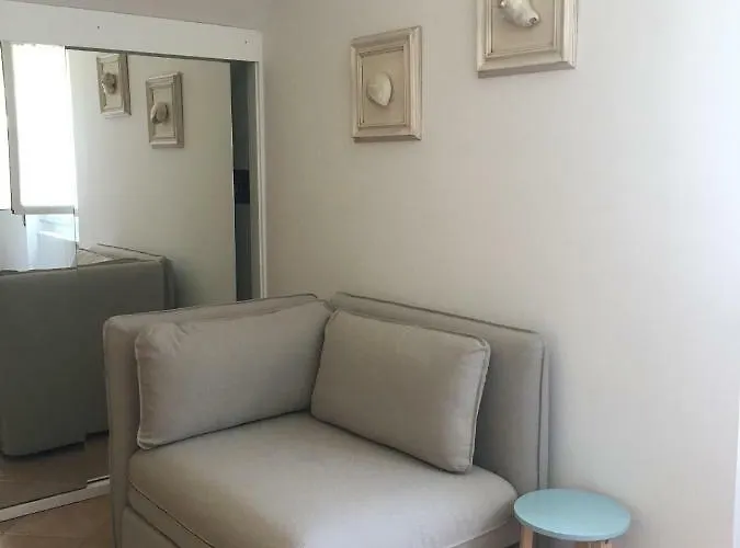 Nido Di Valter, 5 Min A Piedi Dalla E Dal Centro Apartman