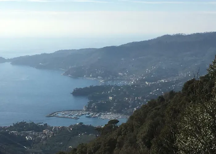 Nido Di Valter, 5 Min A Piedi Dalla E Dal Centro
