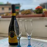 Nido Di Valter, 5 Min A Piedi Dalla E Dal Centro Apartamento *