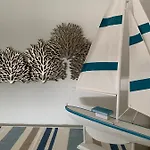 Apartamento Nido Di Valter, 5 Min A Piedi Dalla E Dal Centro *