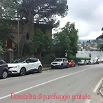 Nido Di Valter, 5 Min A Piedi Dalla E Dal Centro Apartamento *