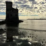 Nido Di Valter, 5 Min A Piedi Dalla E Dal Centro *