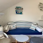 Nido Di Valter, 5 Min A Piedi Dalla E Dal Centro Apartamento *