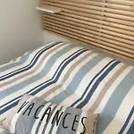 Nido Di Valter, 5 Min A Piedi Dalla E Dal Centro Apartamento