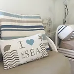 Nido Di Valter, 5 Min A Piedi Dalla E Dal Centro Apartamento *