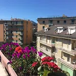Apartamento Nido Di Valter, 5 Min A Piedi Dalla E Dal Centro