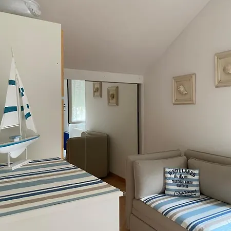 Nido Di Valter, 5 Min A Piedi Dalla E Dal Centro Rapallo