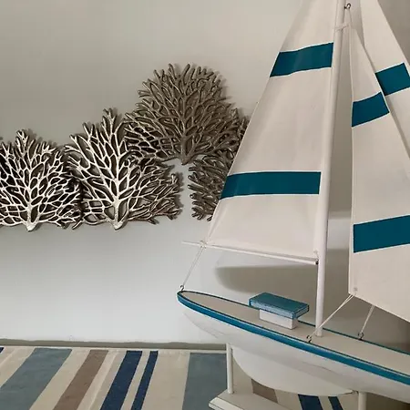 Apartamento Nido Di Valter, 5 Min A Piedi Dalla E Dal Centro *