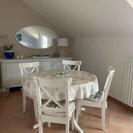 Nido Di Valter, 5 Min A Piedi Dalla E Dal Centro * Rapallo