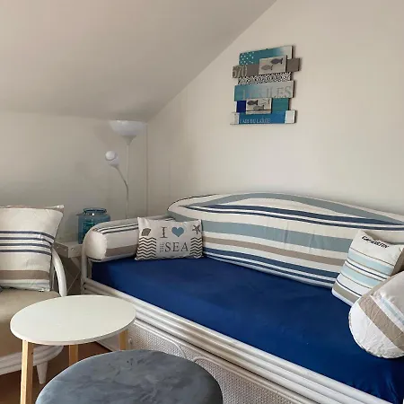 Nido Di Valter, 5 Min A Piedi Dalla E Dal Centro Apartment