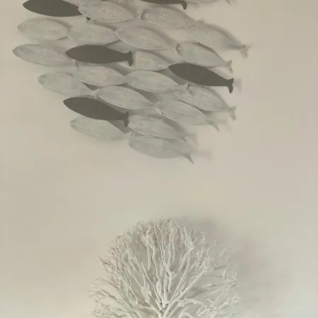 Apartamento Nido Di Valter, 5 Min A Piedi Dalla E Dal Centro Rapallo