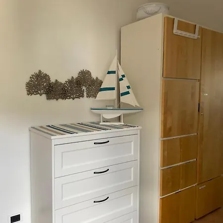 Nido Di Valter, 5 Min A Piedi Dalla E Dal Centro Рапалло