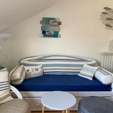 Nido Di Valter, 5 Min A Piedi Dalla E Dal Centro Apartment *