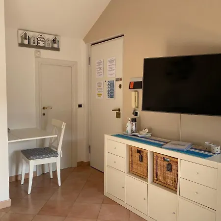 Nido Di Valter, 5 Min A Piedi Dalla E Dal Centro * Rapallo