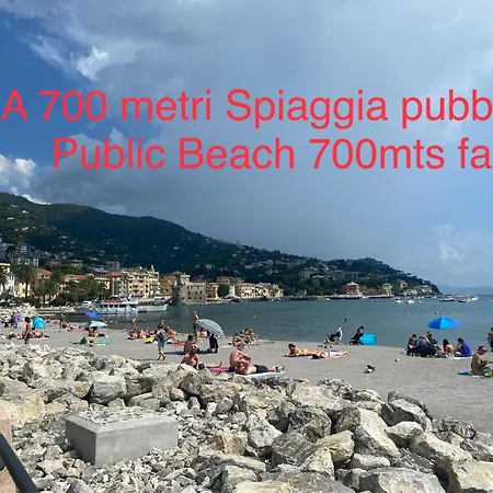 Nido Di Valter, 5 Min A Piedi Dalla E Dal Centro Apartamento