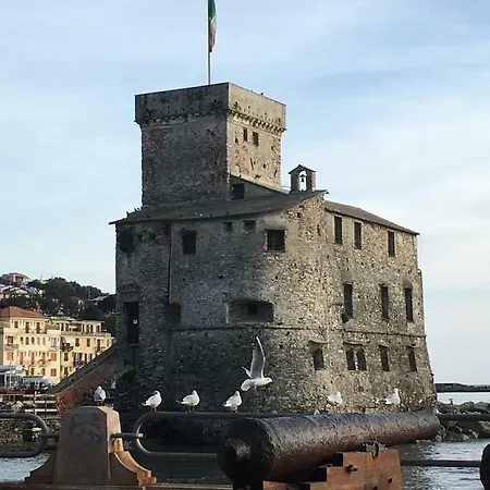Apartament Nido Di Valter, 5 Min A Piedi Dalla E Dal Centro *