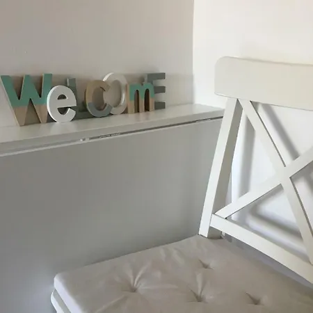 Nido Di Valter, 5 Min A Piedi Dalla E Dal Centro Апартаменты