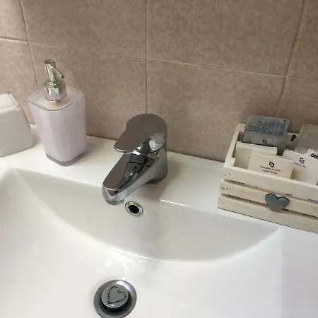 Nido Di Valer, 5 Min A Piedi Dalla E Dal Centro Apartment Rapallo