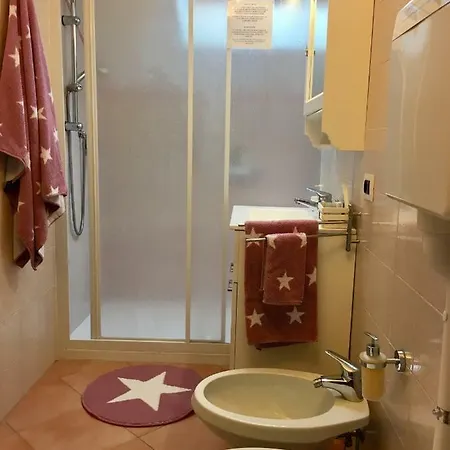 Nido Di Valer, 5 Min A Piedi Dalla E Dal Centro *